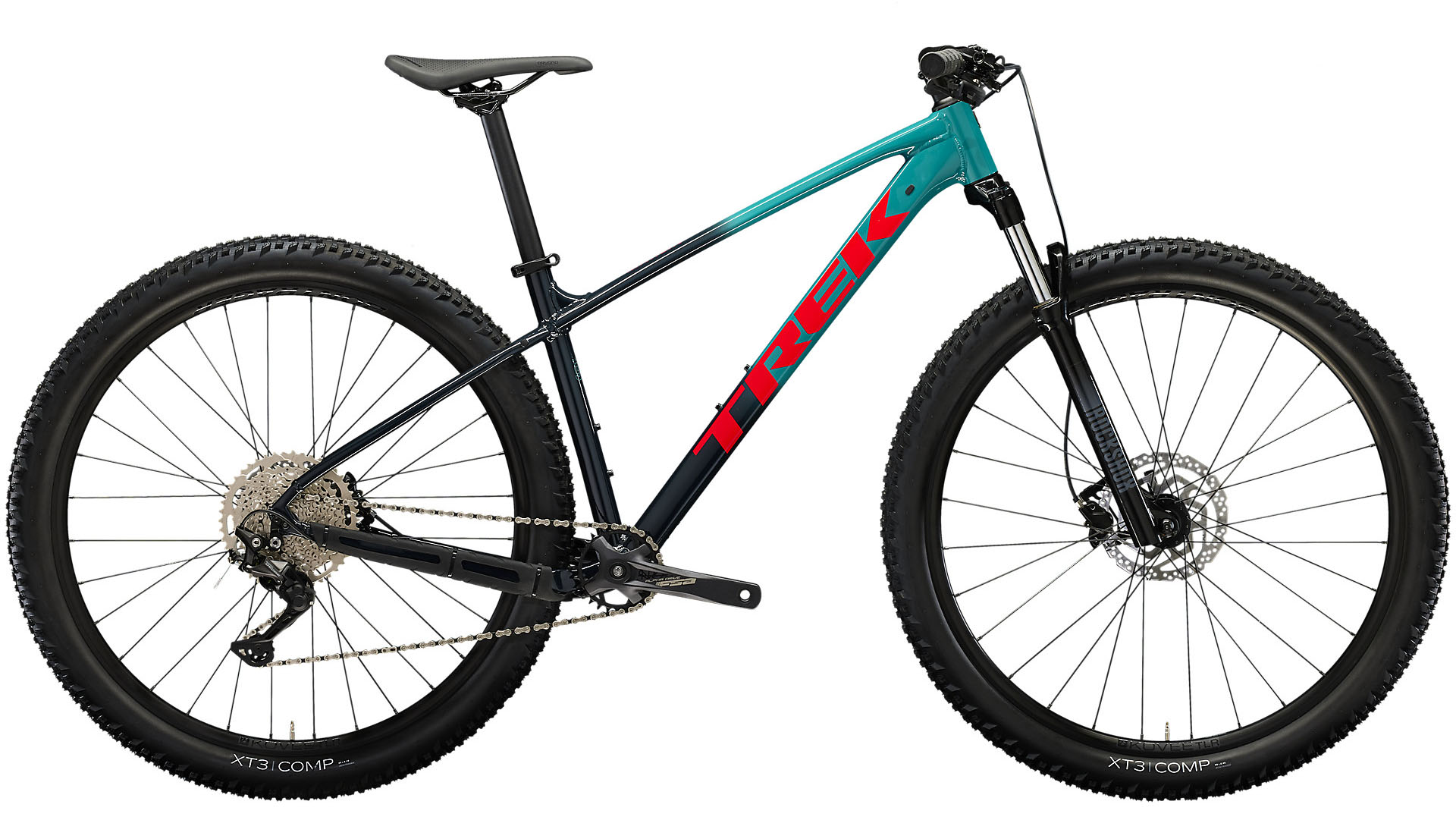 Trek Marlin 7 Blue Black